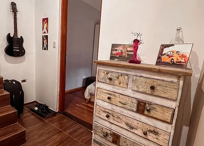 Casa Mukau Buenos Aires