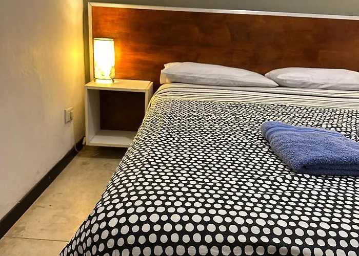 Hostel Carlos Gardel