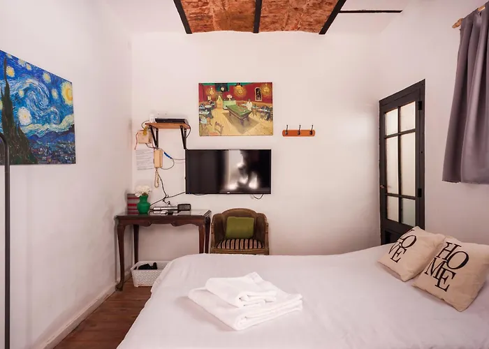 Maison Depla With Rooftop, Jacuzzi, Pool, And Bbq