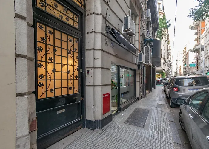 Talcahouse