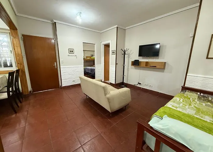 Chalet Buenos Aires