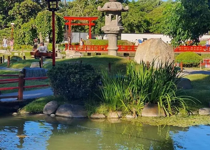 Chalet Buenos Aires
