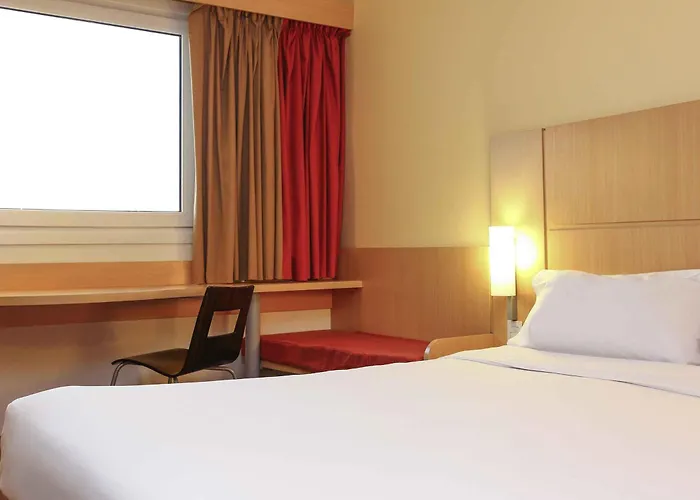 Ibis Buenos Aires Obelisco
